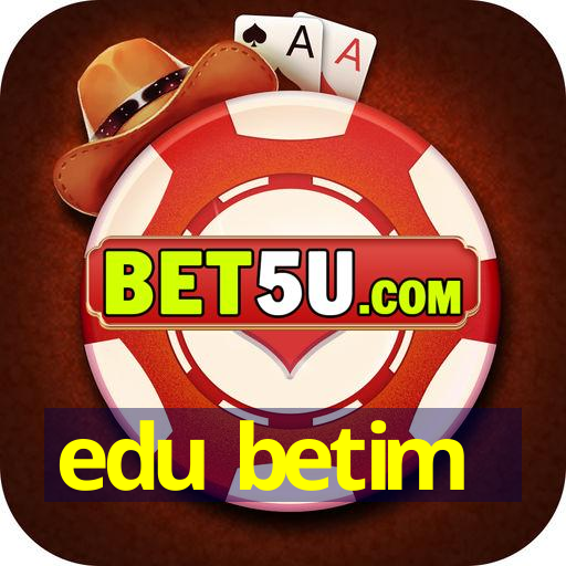 edu betim