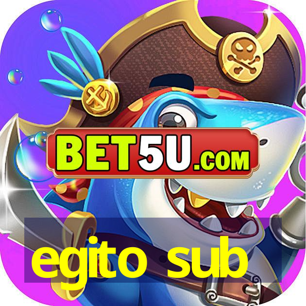 egito sub