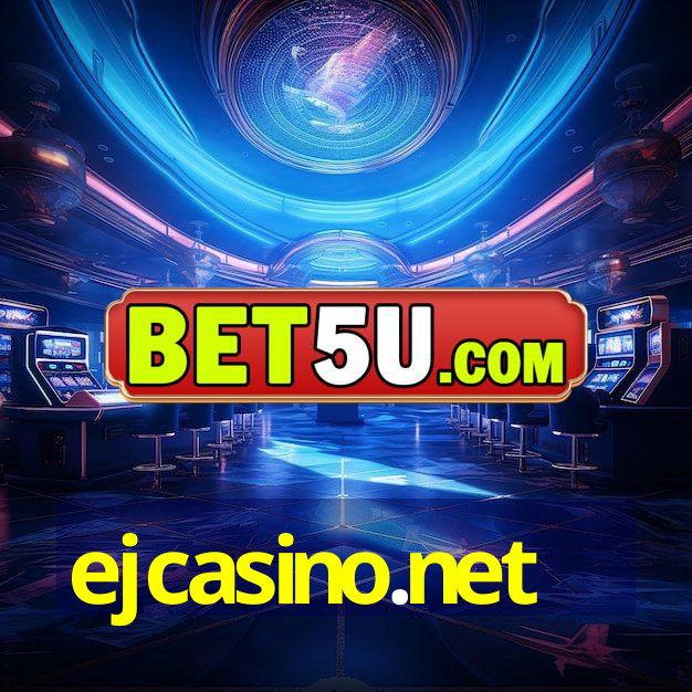 ejcasino.net