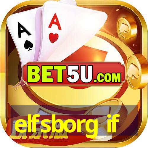 elfsborg if