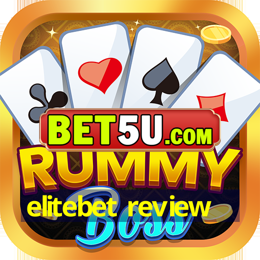 elitebet review