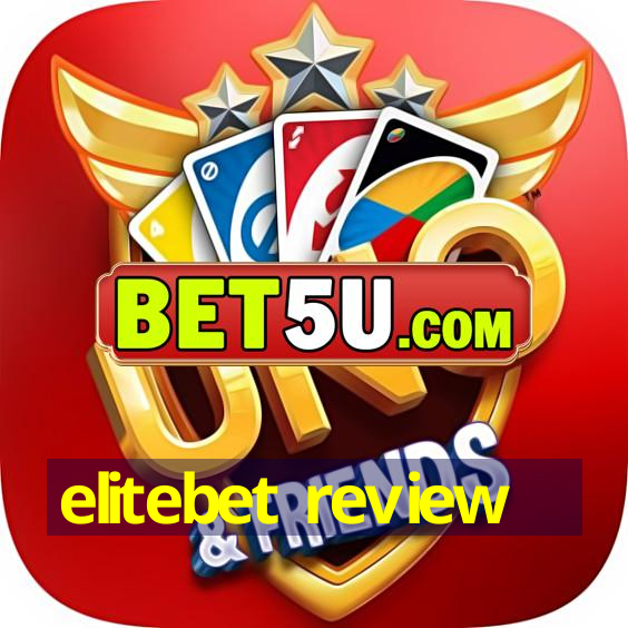 elitebet review