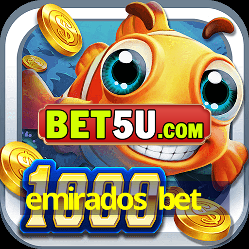 emirados bet