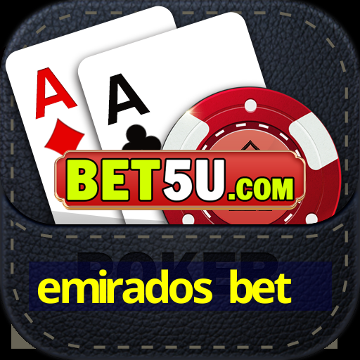 emirados bet