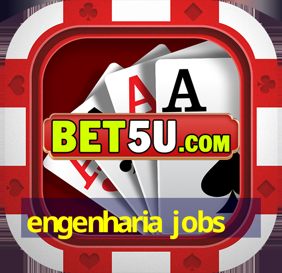 engenharia jobs