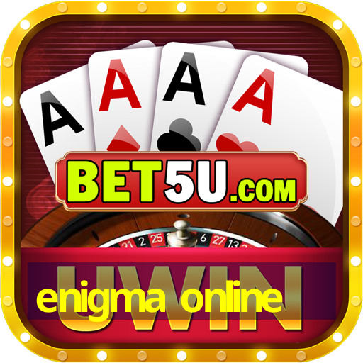 enigma online