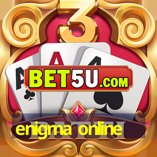 enigma online