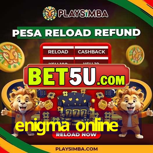 enigma online