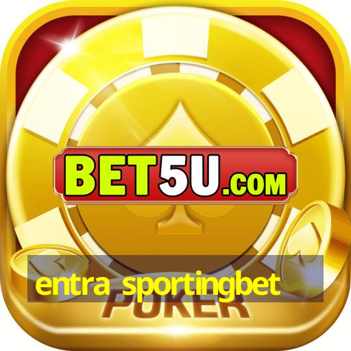 entra sportingbet