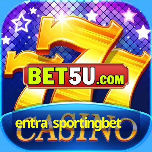 entra sportingbet