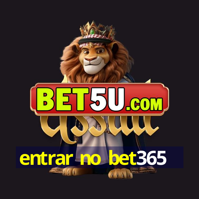 entrar no bet365