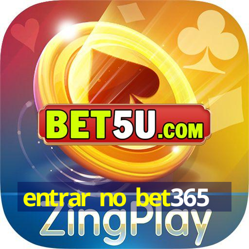 entrar no bet365