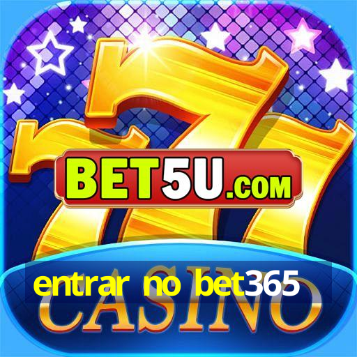 entrar no bet365