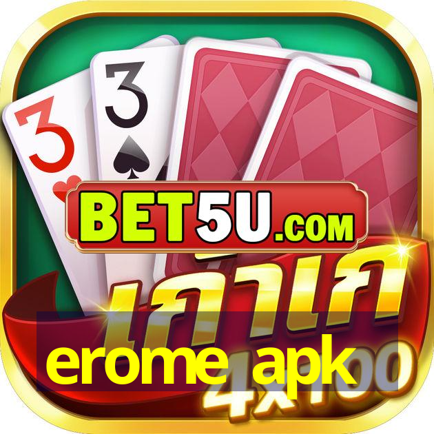 erome apk