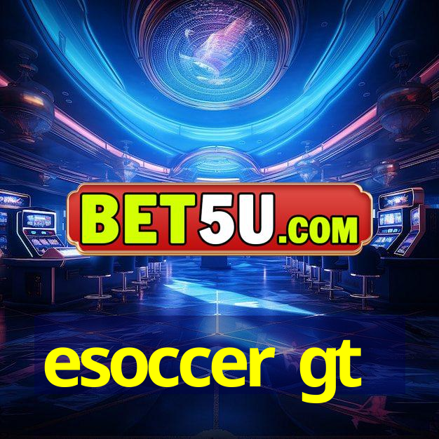 esoccer gt