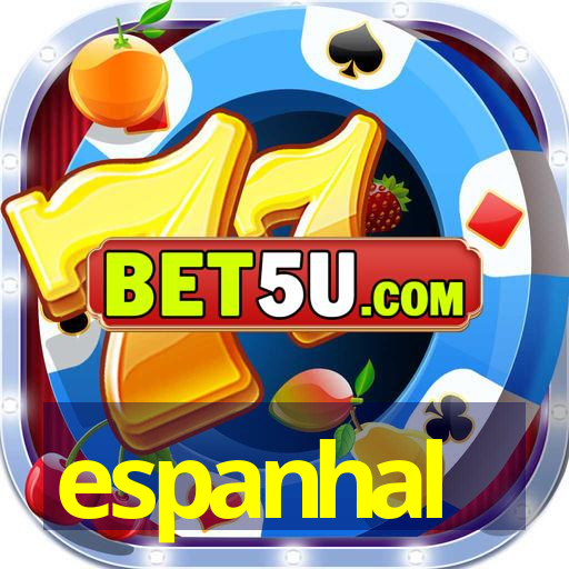 espanhal