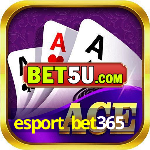 esport bet365