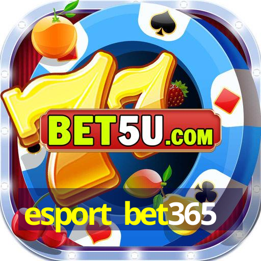 esport bet365