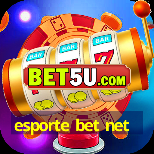 esporte bet net