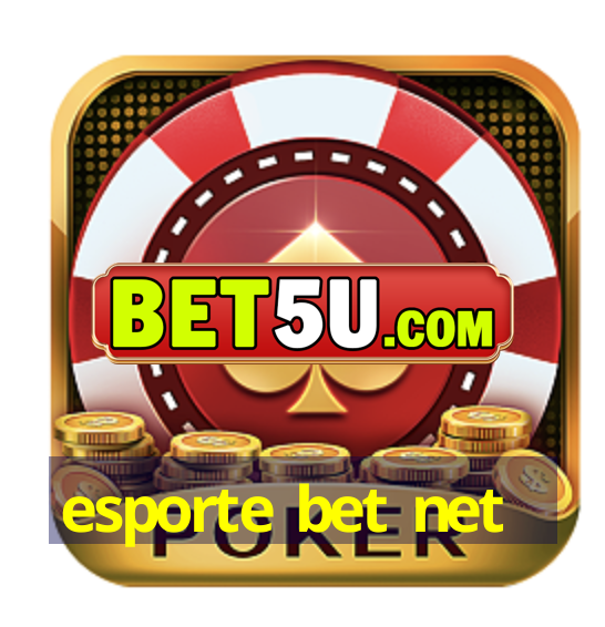 esporte bet net