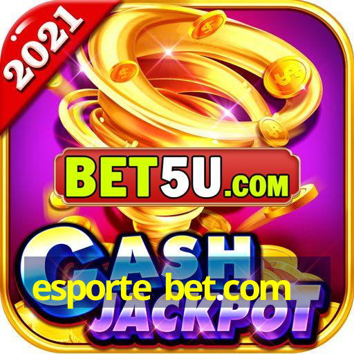 esporte bet.com