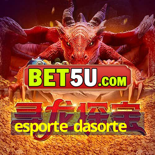 esporte dasorte