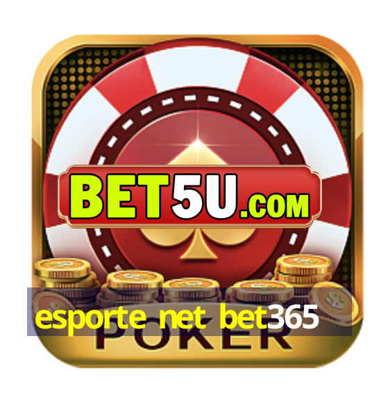 esporte net bet365