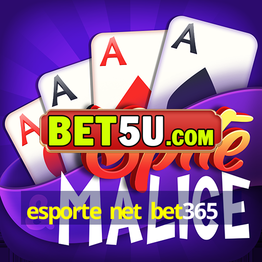 esporte net bet365