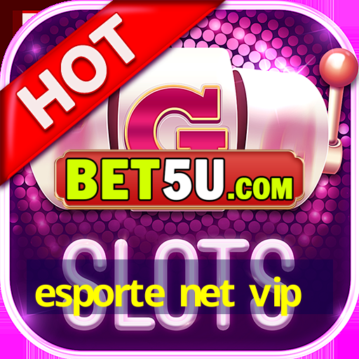 esporte net vip