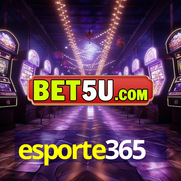 esporte365