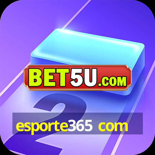 esporte365 com