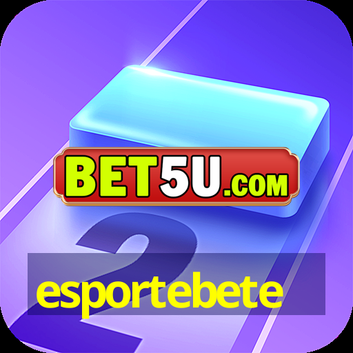 esportebete