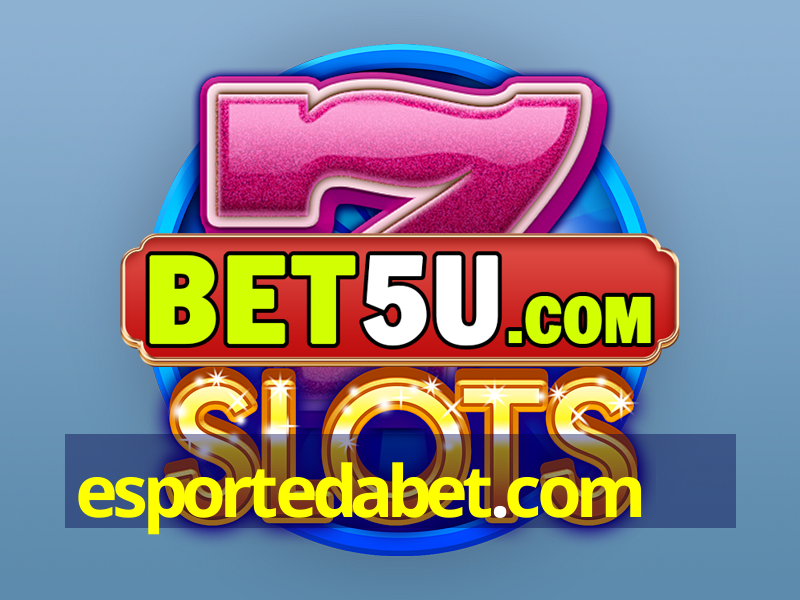 esportedabet.com