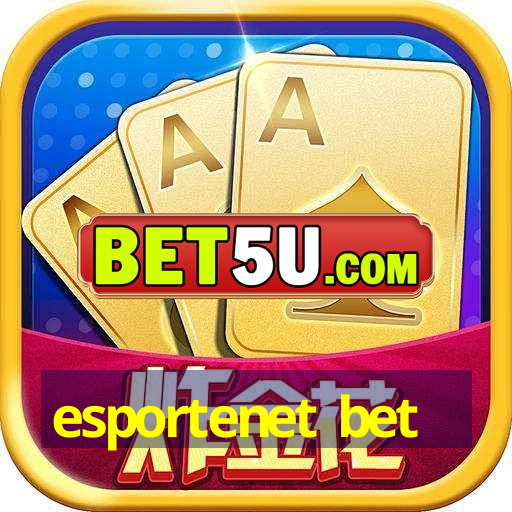 esportenet bet