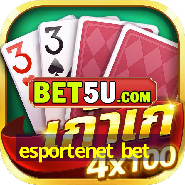 esportenet bet