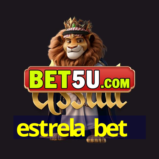 estrela bet