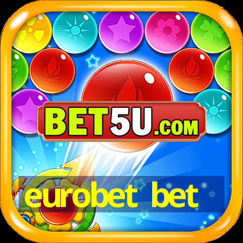 eurobet bet