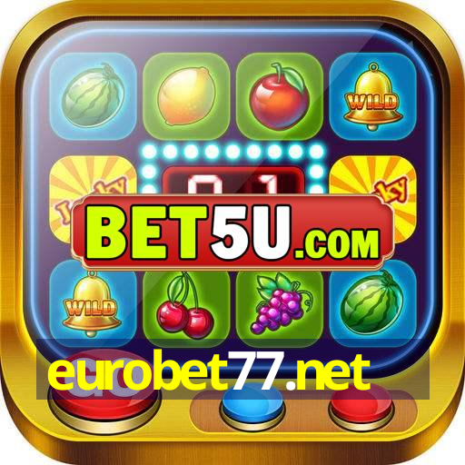 eurobet77.net