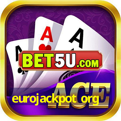 eurojackpot org