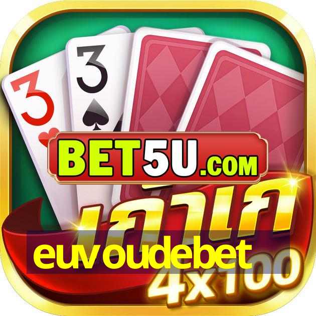 euvoudebet