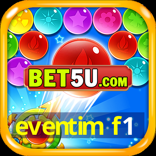 eventim f1