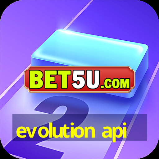 evolution api