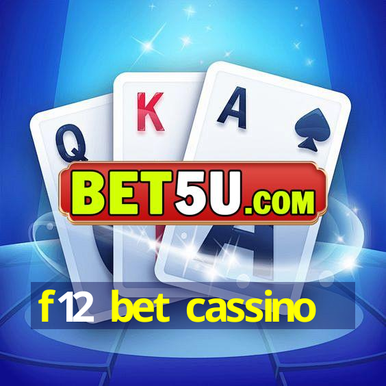 f12 bet cassino