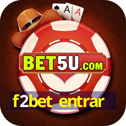 f2bet entrar