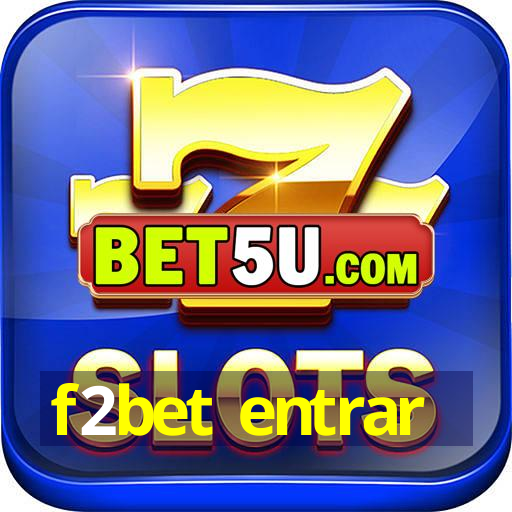 f2bet entrar