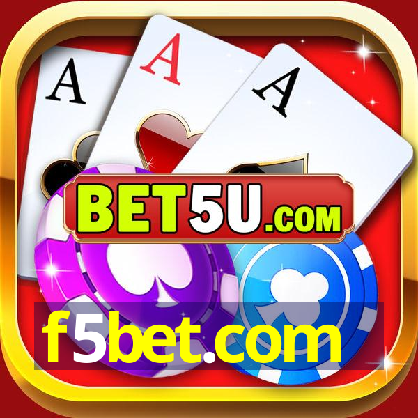 f5bet.com