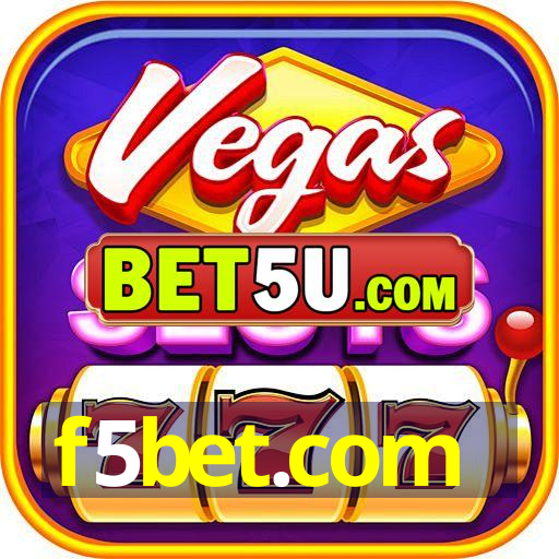 f5bet.com