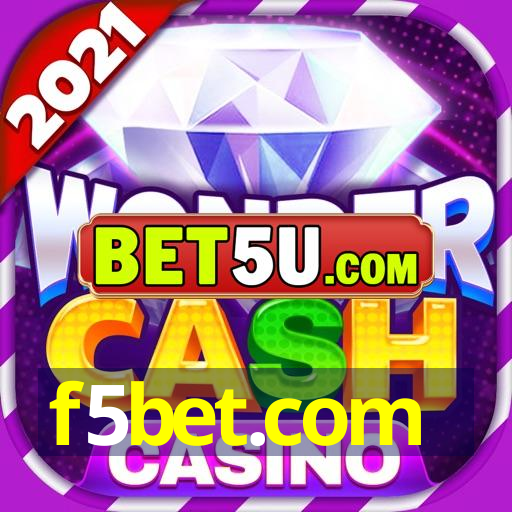 f5bet.com