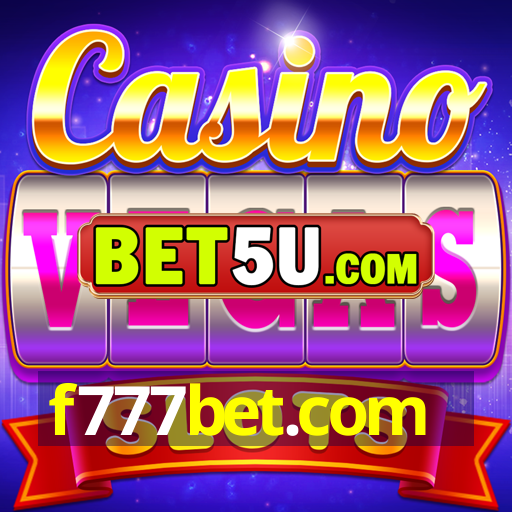 f777bet.com