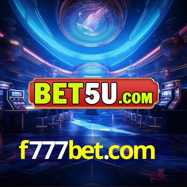 f777bet.com